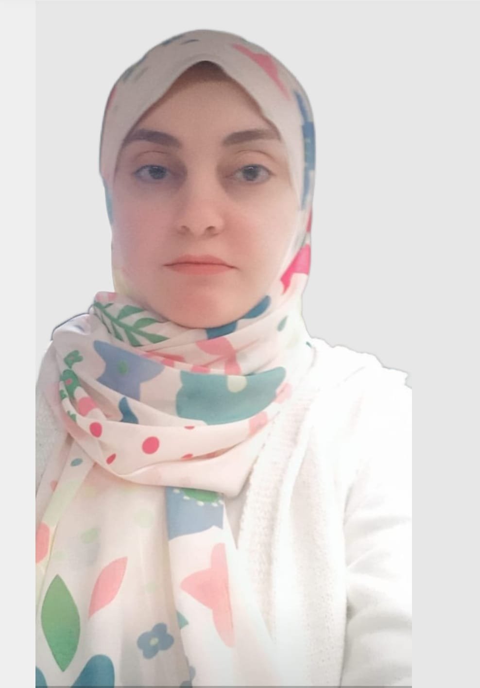 اميره يسرى